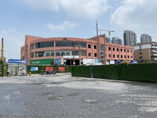 是企業(yè)過度維權(quán) 還是拆遷補償不公?