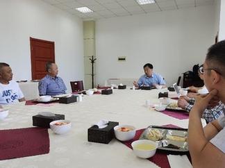 山東濰坊:萬名服務企業(yè)專員拓出政商關系新氣象