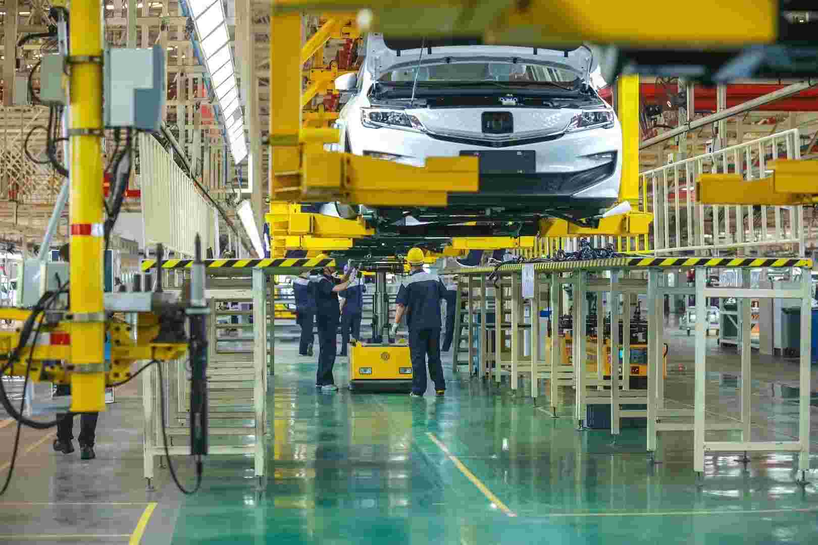 明星民企何以平穩(wěn)“拆彈”、涅槃重生？