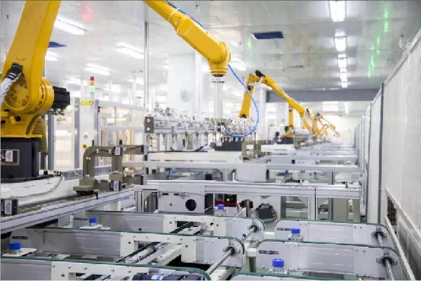 走出去，搶訂單——江蘇借“機”出海引投資觀察