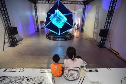 中國科幻如何“熱”下去、“走”出去？