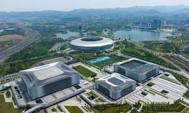 兩屆大運會 市場開發(fā)大不同——專訪成都大運會市場開發(fā)顧問胡黎明