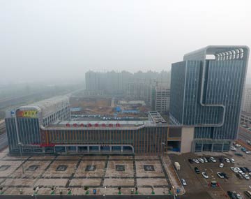 超前規(guī)劃，還是面子工程？