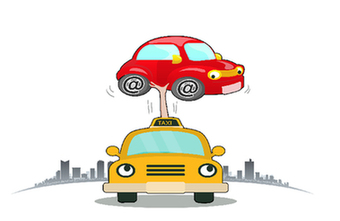 利益博弈待解 網(wǎng)約車新政遇“落地難”
