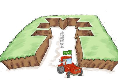 土地流轉(zhuǎn)總體趨勢(shì)向好 局地成本上升