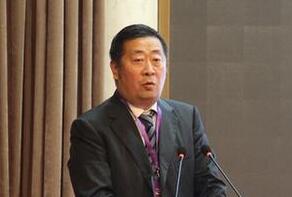 李鋒: 堅持“科技創(chuàng)新、制度創(chuàng)新兩輪驅(qū)動”