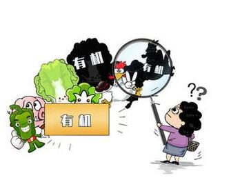 多環(huán)節(jié)存漏洞 “有機”農(nóng)產(chǎn)品竟然農(nóng)殘超標(biāo)