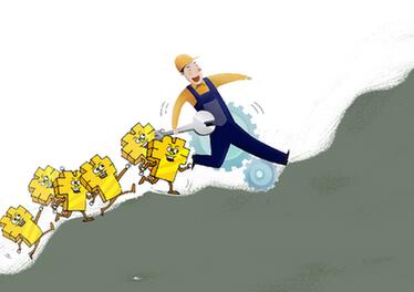 逾3000億專項(xiàng)基金加速進(jìn)場(chǎng) 民企融資迎春