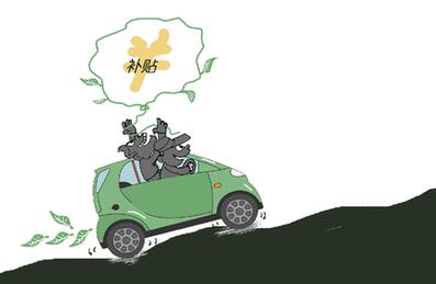 新能源車產(chǎn)能過(guò)剩初顯 核心技術(shù)仍待突破