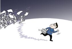 失聯(lián)跑路預(yù)付卡變“吞錢卡” 維權(quán)難題待解