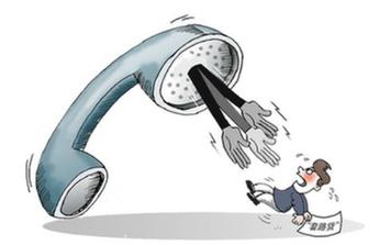 瘋狂的套路貸:“砍頭息”+軟暴力滋生黑產(chǎn)業(yè)