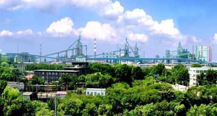 國(guó)企70年:從“白手起家”到邁向“世界一流”