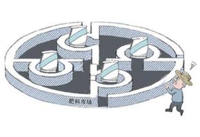 農(nóng)資“忽悠團(tuán)”屢打不絕 測土配方“叫好不叫座”