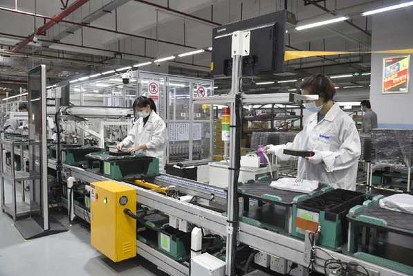 疫情大考 六家龍頭企業(yè)怎樣打贏破局戰(zhàn)