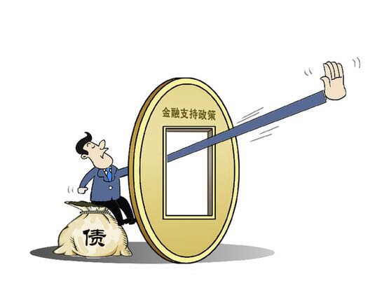 借“疫”發(fā)揮 “老賴(lài)”群體逃避催收加劇