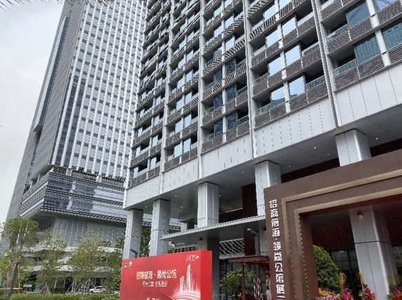 招商蛇口違規(guī)決策 拖累自身殃及民企