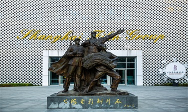 電影業(yè)改革“上影范本”:一步先步步先